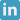 linkedin icon