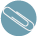 paperclip icon