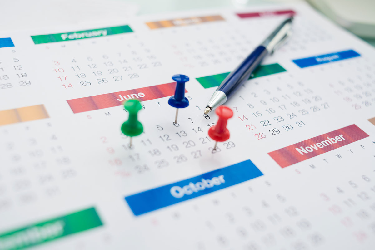 How to Keep Your Project Schedule Up-to-Date