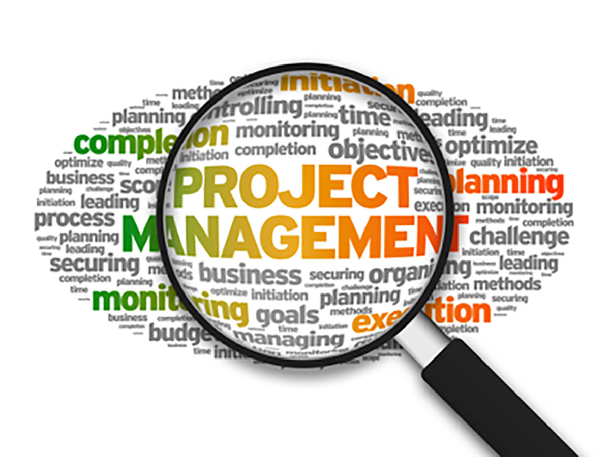 6 Tips for New Project Managers