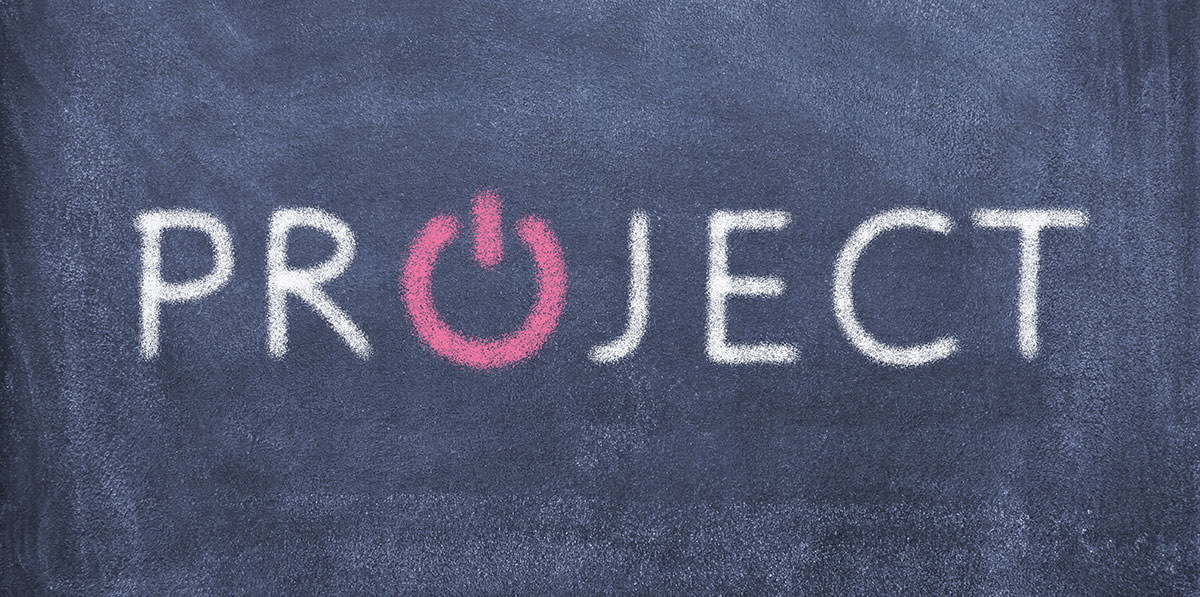 What is a Project?