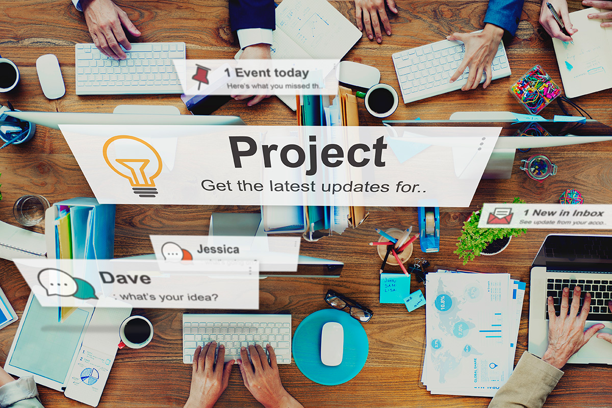 What is Project Management: Understanding Your Responsibilities