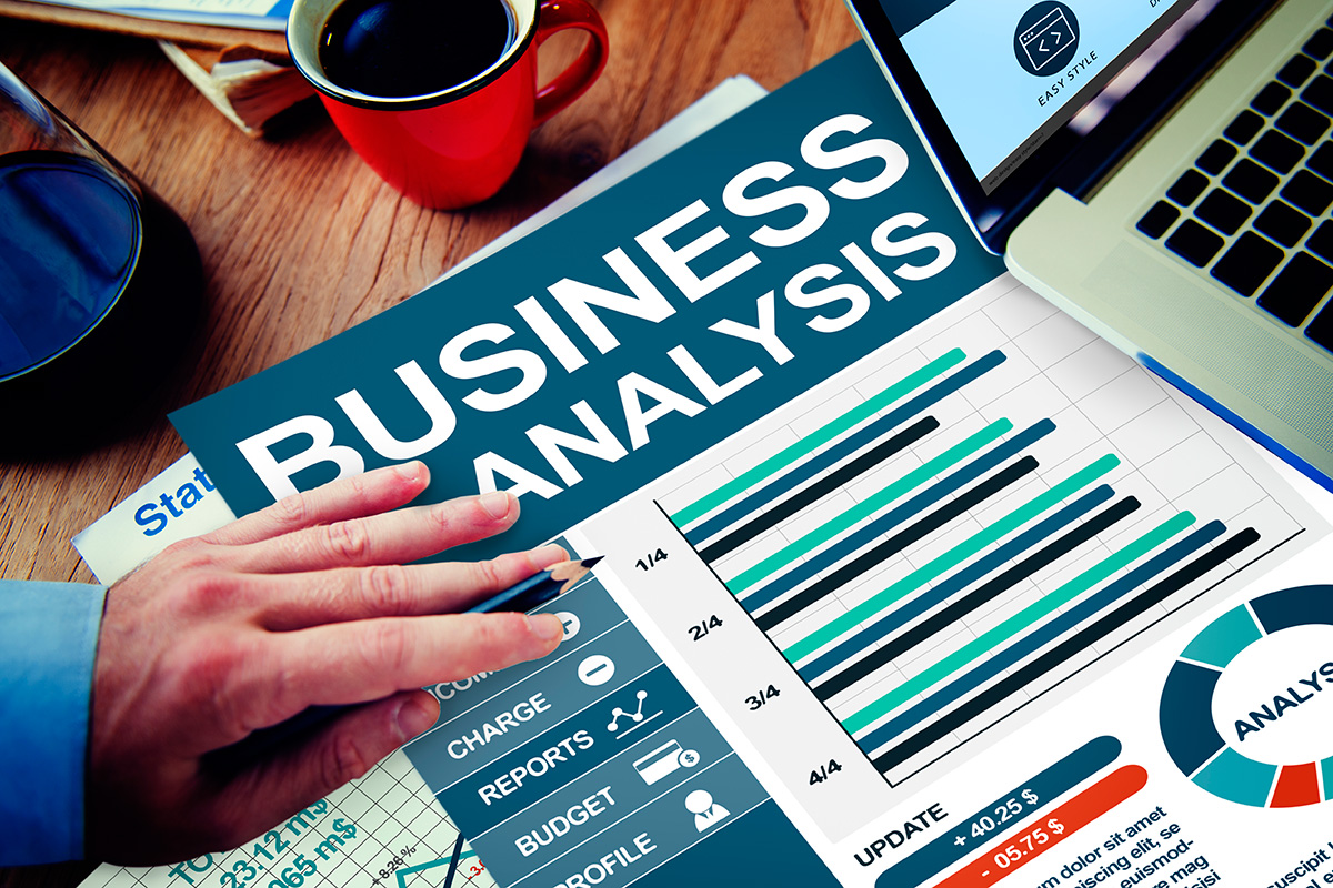 What’s in a Name: Business Analysis