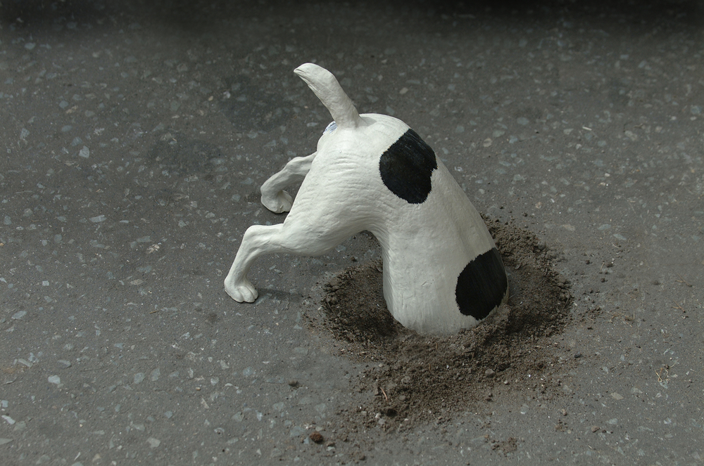 Stop Approaching Work Like A Dog Digging Up A Bone: Part 1