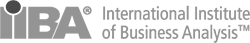 International Institute of Business Analysis